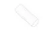 DORNBRACHT-Zylinderstift-ERSATZTEILE-093111109-D-6-x-14-mm-09311110990 gallery number 1